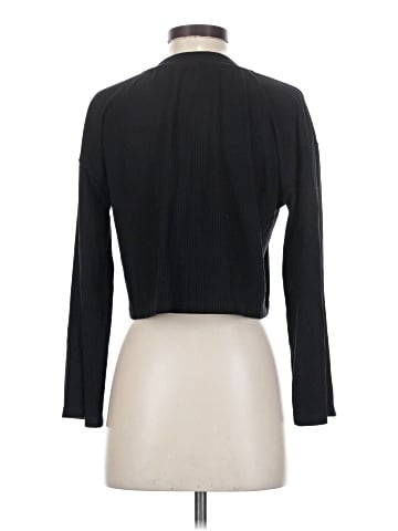 Sen Long Sleeve Turtleneck (view 2)