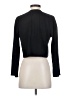 Sen Black Long Sleeve Turtleneck Size Sm (1) - photo 2