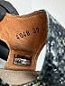 Taos 100% Leather Silver Wedges Size EU 37 - photo 4