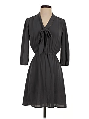 Tyche Casual Dress (view 1)