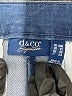 D&Co. Blue Jeans Size 18 - photo 4
