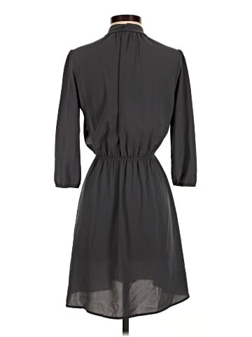 Tyche Casual Dress (view 2)