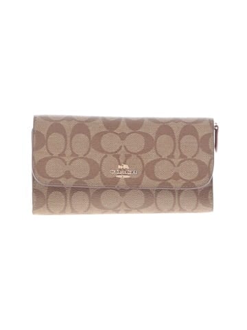 Coach Factory Wallet (view 1)