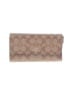 Coach Factory Brown Wallet One size - photo 1