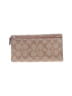 Coach Factory Brown Wallet One size - photo 2