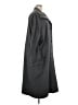 Marina Rinaldi Gray Wool Coat Size 22 (31) - photo 4