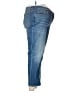 Hatch Blue Jeans Size 30 waist - photo 4