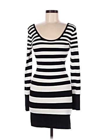 Derek Heart Casual Dress (view 1)
