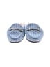 Sam Edelman 100% Leather Blue Mule/Clog Size 6 1/2 - photo 2