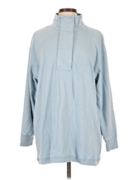 Natural Reflections Poncho