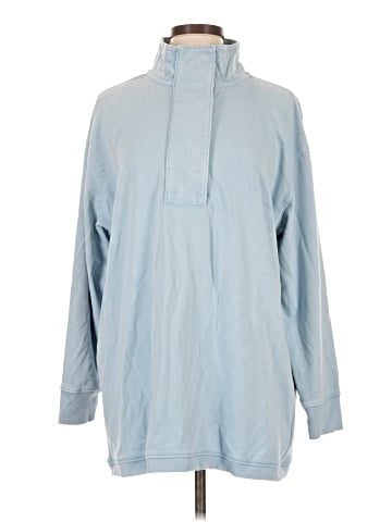 Natural Reflections Poncho (view 1)