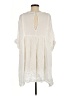 Pieces Ivory Casual Dress Size M - photo 2