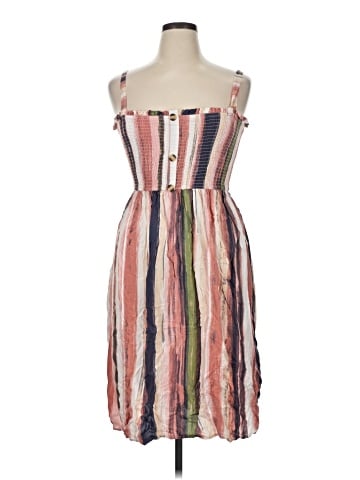 Liberty Love Casual Dress (view 1)