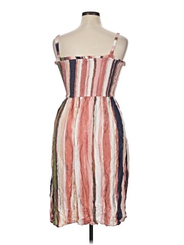 Liberty Love Casual Dress (view 2)