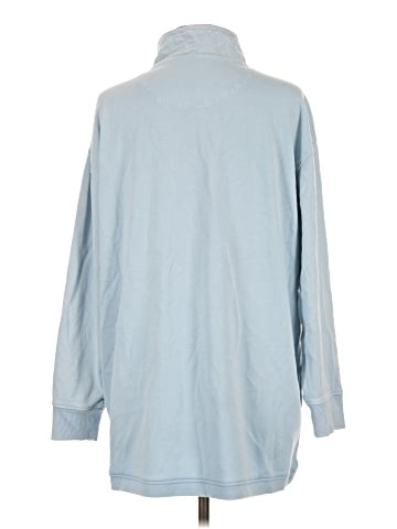 Natural Reflections Poncho (view 2)