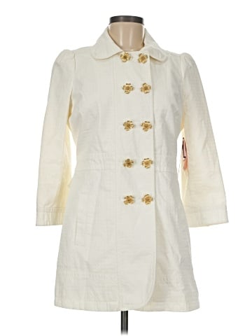 Juicy Couture Coat (view 1)