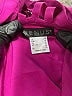 Venus 100% Polyester Pink Sleeveless Blouse Size 16 - photo 7