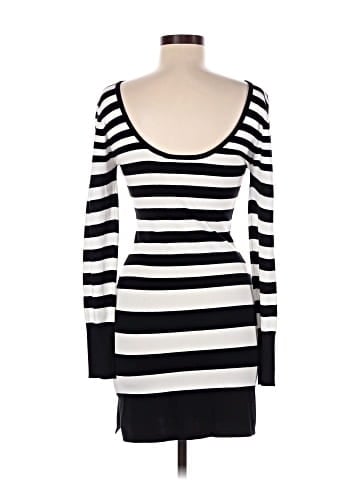 Derek Heart Casual Dress (view 2)