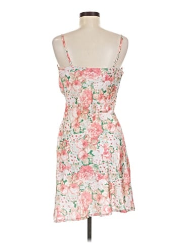 Mint Cocktail Dress (view 2)
