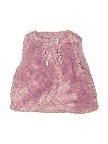 Carter's Faux Fur Vest (view 1)