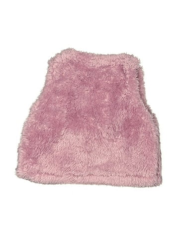 Carter's Faux Fur Vest (view 2)