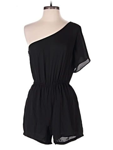 DR2 Romper (view 1)