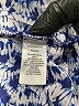 Spense 100% Polyester Blue Sleeveless Blouse Size XL - photo 8