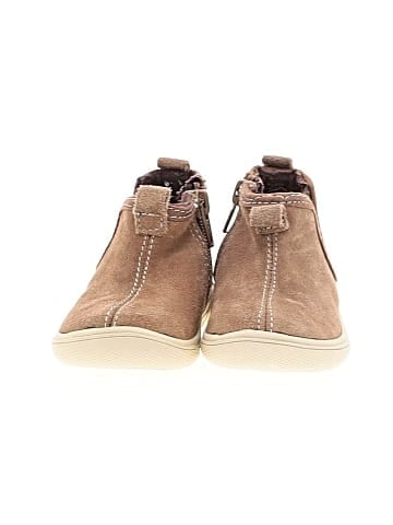 Stride Rite Booties (view 2)