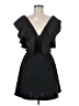 ASOS Black Cocktail Dress Size 6 - photo 1