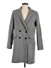 Trafaluc by Zara Gray Coat Size M - photo 1