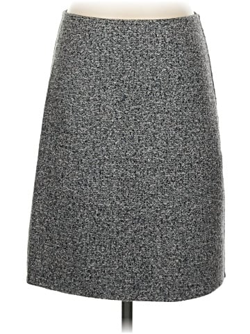 Elie Tahari Casual Skirt (view 1)