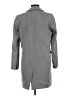 Trafaluc by Zara Gray Coat Size M - photo 2