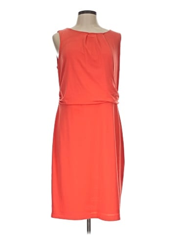 Relativity Cocktail Dress (view 1)