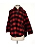 Woolrich Plaid Red Pullover Hoodie Size XS - photo 1