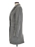 Trafaluc by Zara Gray Coat Size M - photo 5