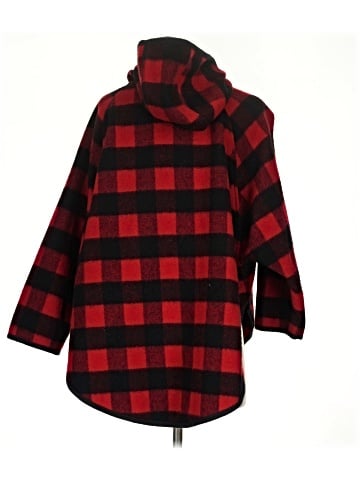 Woolrich Pullover Hoodie (view 2)