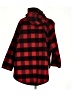 Woolrich Plaid Red Pullover Hoodie Size XS - photo 2