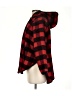 Woolrich Plaid Red Pullover Hoodie Size XS - photo 5