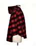 Woolrich Plaid Red Pullover Hoodie Size XS - photo 4