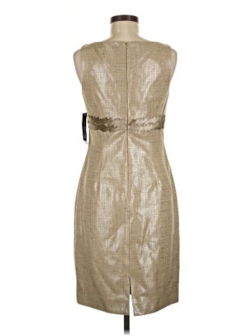 Carmen Marc Valvo Collection Cocktail Dress (view 2)