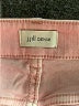J.Jill Hearts Pink Jeans Size 10 - photo 7