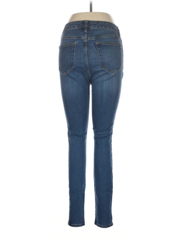 Daily Ritual Jeans (view 2)