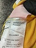 Thakoon 100% Recycled Polyester Yellow Jumpsuit Size 12 - photo 4