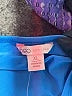 Cato Blue Active T-Shirt Size XL - photo 7