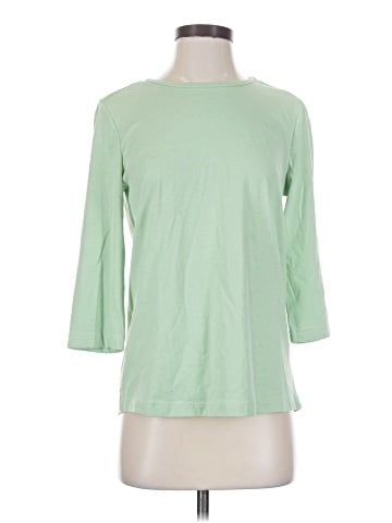 American Sweetheart 3/4 Sleeve T-Shirt (view 1)