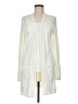 Escada Ivory Cardigan Size M - photo 1