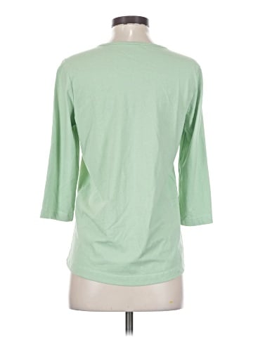 American Sweetheart 3/4 Sleeve T-Shirt (view 2)