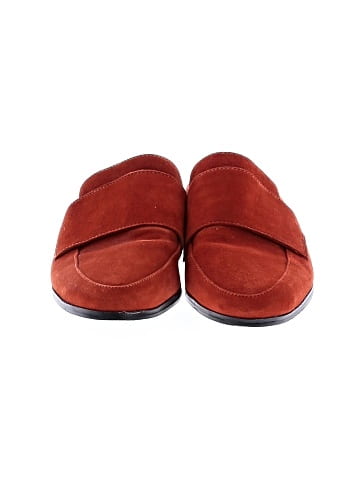 Halogen Mule/Clog (view 2)