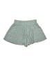 SO Tweed Green Shorts Size S - photo 2