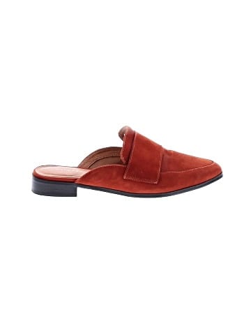 Halogen Mule/Clog (view 1)